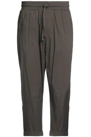 THOM KROM PARTES DE ABAJO - Pantalones