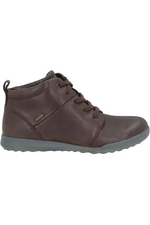 Ecco CALZADO - Botines de caña alta