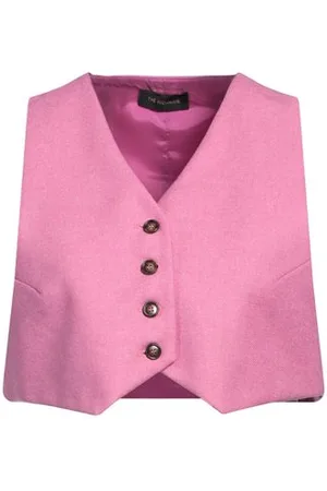 The Andamane TRAJES Y CONJUNTOS - Chalecos sartoriales