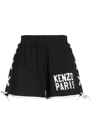 Kenzo PARTES DE ABAJO - Pantalones cortos y bermudas