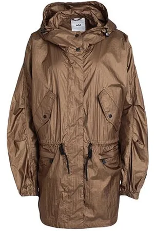 add ROPA DE ABRIGO - Abrigos y gabardinas
