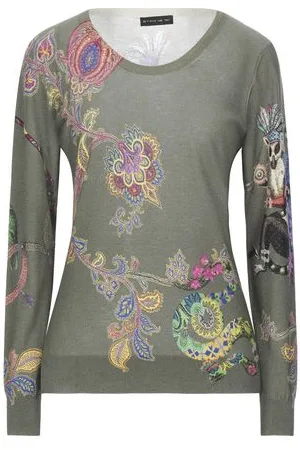 Etro PRENDAS DE PUNTO - Pullover