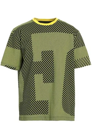 FERRARI CAMISETAS Y TOPS - Camisetas