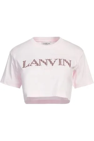 Lanvin CAMISETAS Y TOPS - Camisetas