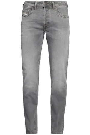 Diesel PARTES DE ABAJO - Pantalones vaqueros
