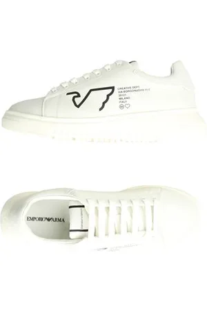 Emporio Armani CALZADO - Sneakers