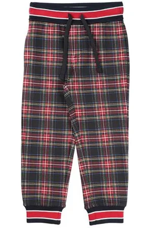Dolce & Gabbana PARTES DE ABAJO - Pantalones
