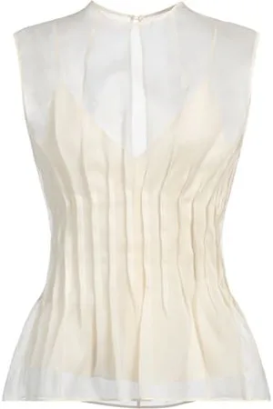 Khaite CAMISETAS Y TOPS - Tops