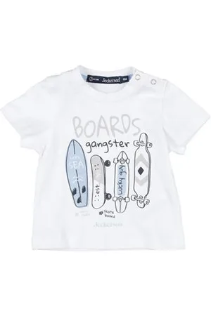 Jeckerson CAMISETAS Y TOPS - Camisetas