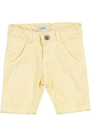 Byblos PARTES DE ABAJO - Pantalones cortos y bermudas