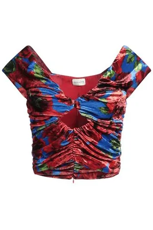 MAGDA BUTRYM CAMISETAS Y TOPS - Tops