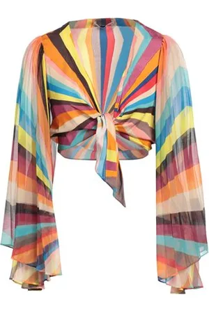ALICE+OLIVIA CAMISETAS Y TOPS - Tops