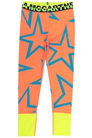 Stella McCartney PARTES DE ABAJO - Leggings
