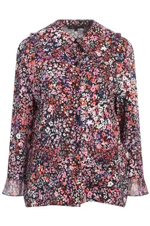 Maje CAMISETAS Y TOPS - Camisas