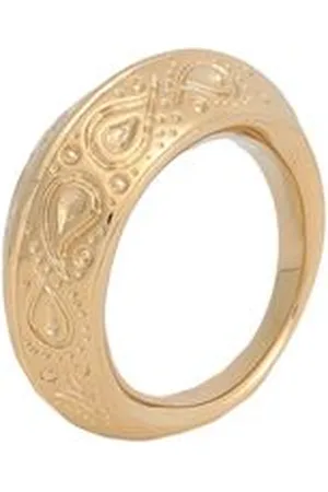 Aurélie Bidermann JOYAS y RELOJES - Anillos