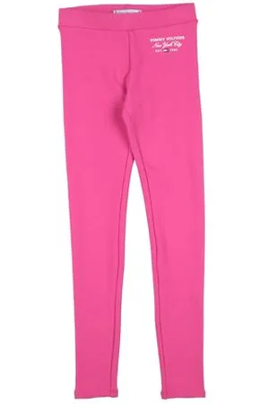 Tommy Hilfiger PARTES DE ABAJO - Pantalones