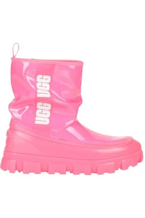 UGG CALZADO - Botines de caña alta