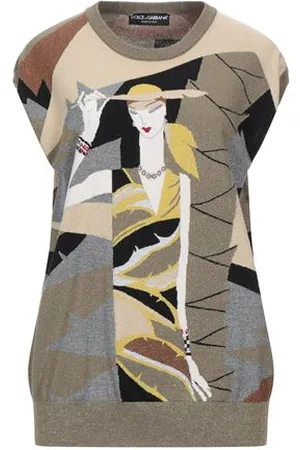 Dolce & Gabbana PRENDAS DE PUNTO - Pullover