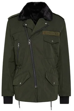 Zadig & Voltaire ROPA DE ABRIGO - Chaquetas y cazadoras