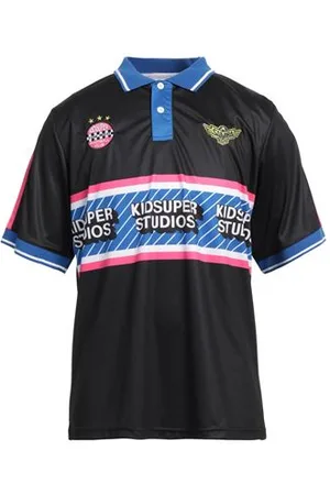 KIDSUPER STUDIOS CAMISETAS Y TOPS - Polos
