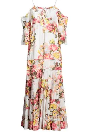 Blugirl VESTIDOS - Vestidos largos