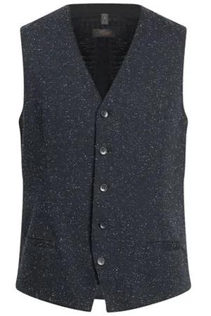 ASFALTO TRAJES Y CONJUNTOS - Chalecos sartoriales