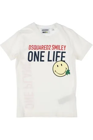 Dsquared2 CAMISETAS Y TOPS - Camisetas