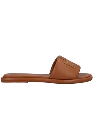 Tory Burch CALZADO - Sandalias con cierre