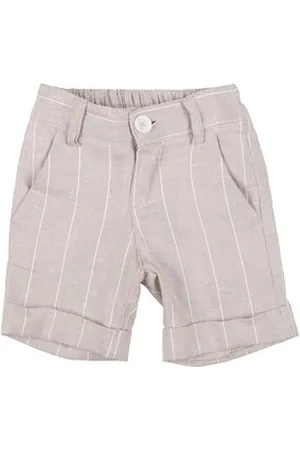 MANUELL & FRANK PARTES DE ABAJO - Pantalones cortos y bermudas