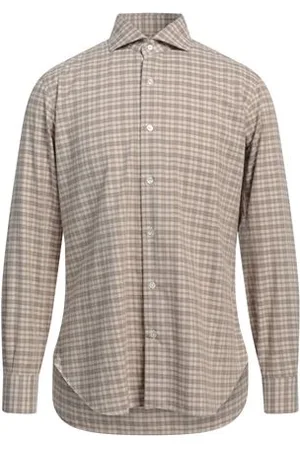 BARBA CAMISETAS Y TOPS - Camisas