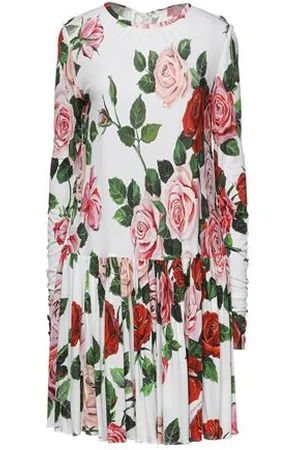 Dolce & Gabbana VESTIDOS - Vestidos midi