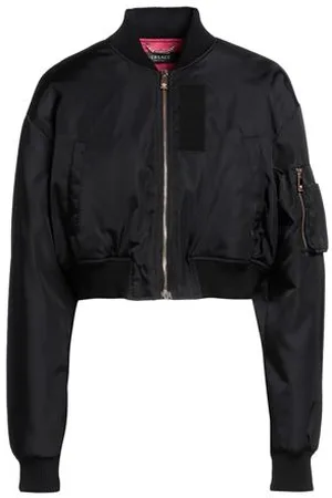 VERSACE ROPA DE ABRIGO - Chaquetas y cazadoras