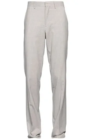 Burberry PARTES DE ABAJO - Pantalones