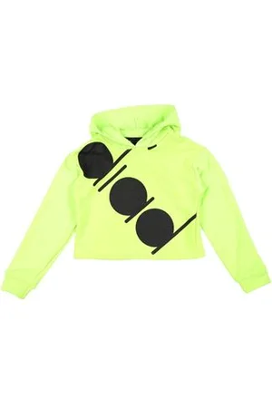 Diadora CAMISETAS Y TOPS - Sudaderas