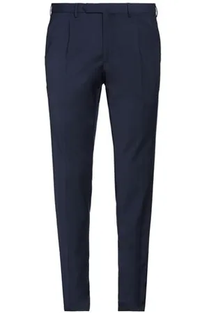 Biagio Santaniello PARTES DE ABAJO - Pantalones