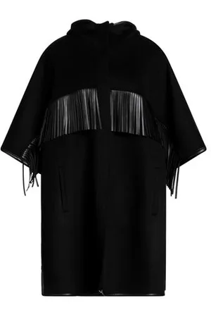 SIMONA CORSELLINI ROPA DE ABRIGO - Capas
