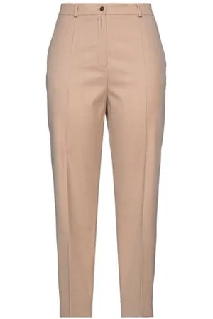 Agnona PARTES DE ABAJO - Pantalones