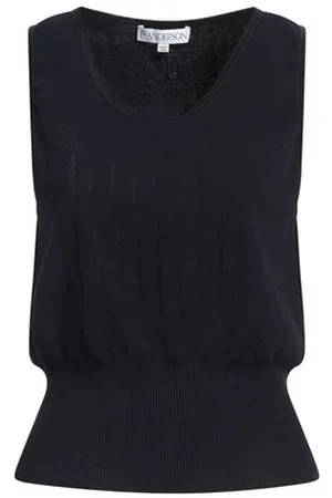 J.W.Anderson CAMISETAS Y TOPS - Tops