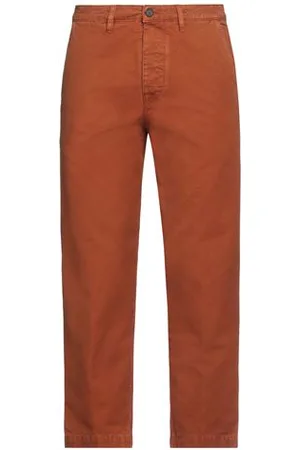 CRUNA PARTES DE ABAJO - Pantalones