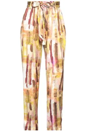 FLY GIRL PARTES DE ABAJO - Pantalones