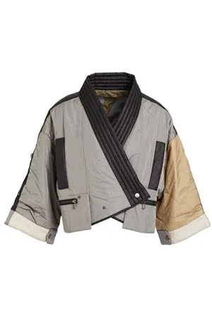 CANADIAN ROPA DE ABRIGO - Chaquetas y cazadoras