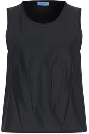 MUGLER CAMISETAS Y TOPS - Tops