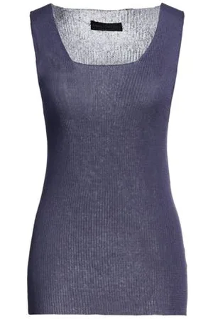 FABRIZIO DEL CARLO PRENDAS DE PUNTO - Pullover