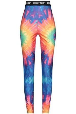 Philipp Plein PARTES DE ABAJO - Leggings