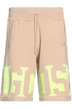 GCDS PARTES DE ABAJO - Pantalones cortos y bermudas