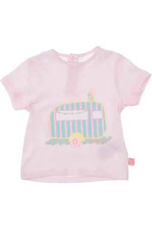 Billieblush CAMISETAS Y TOPS - Camisetas