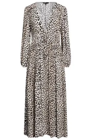 Maje VESTIDOS - Vestidos midi