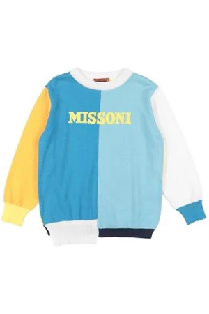 Missoni PRENDAS DE PUNTO - Pullover