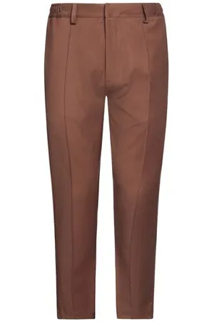 BLACK CIRCUS PARTES DE ABAJO - Pantalones