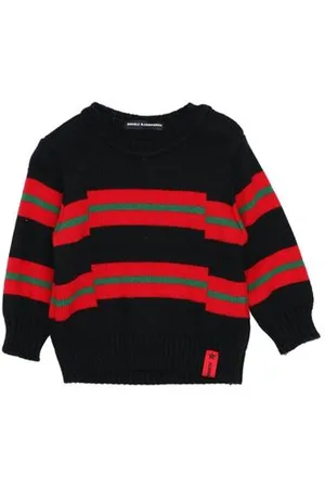 D.A. Daniele Alessandrini PRENDAS DE PUNTO - Pullover